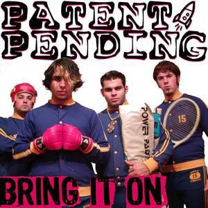 Bring It On Bring It On